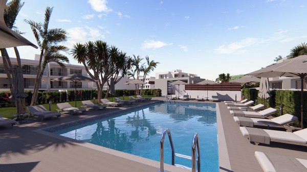 Exceptional Blend of Luxury and Convenience